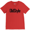 oldstyle V-Neck Tee