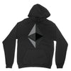Ethereum Coin Unisex Hoodie
