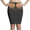 my pumpkins Pencil Skirts