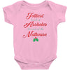 nuthouse Baby Bodysuit