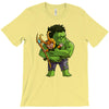 loki needs love T-Shirt