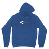 cute bunny Unisex Hoodie