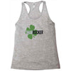 shamrocker Racerback Tank