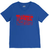 millennium pizza V-Neck Tee