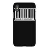 made in germany iPhoneX Case