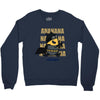 anananananana Crewneck Sweatshirt