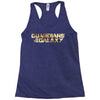 Guardians Of The Galaxy Racerback Tank