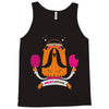 meat hippie Tank Top
