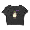 neighbor totoro Crop Top