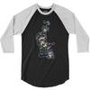 robbot 3/4 Sleeve Shirt