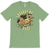 legends of rock T-Shirt