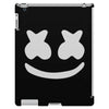Marshmello iPad 3 and 4 Case