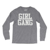 girl gang Long Sleeve Shirts
