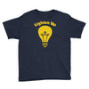 lighten up Youth Tee