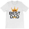 The Best Dad T-Shirt