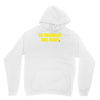 ozymandias was right Unisex Hoodie