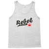 rebel alliance long sleeve tee Tank Top