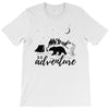 Go Adventure T-Shirt