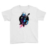 rockat Youth Tee
