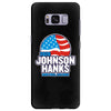 johnson hanks 2020 Samsung Galaxy S8 Plus
