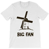 big fan T-Shirt