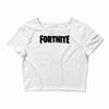 Fortnite Crop Top