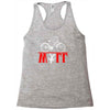 will Racerback Tank