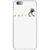chicken xing iPhone 6/6s Case