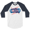 fahrie77 3/4 Sleeve Shirt