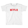 NET FILXS Toddler T-shirt
