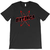 bazinga logo inspired by the big bang theory ideal birthday gift T-Shirt