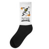 captain marvel 3 Socks