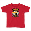 death Toddler T-shirt