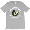 Guacamole Fuck Yeah T-Shirt