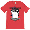 master shake demon T-Shirt