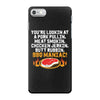 BBQ Maniac iPhone 7 Case