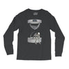 please wait Long Sleeve Shirts