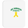 Humboldt Strong Mousepad