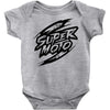 supermoto Baby Bodysuit