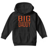 big daddy Youth Hoodie