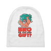 do you even gift Baby Beanies