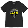 mad mask V-Neck Tee