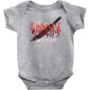 most wonderful time of the year Baby Bodysuit