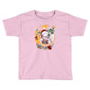 nightmare Toddler T-shirt