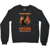 kwyjibo Crewneck Sweatshirt
