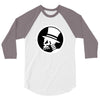 fahrie77 3/4 Sleeve Shirt