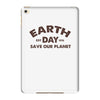 earth day shirt iPad Mini 4