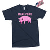 make pork trending Exclusive T-shirt