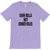 cute gender roles T-Shirt