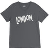 london V-Neck Tee